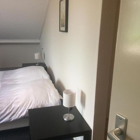 Manege Sanninghoeve B&B Oudega  Exteriör bild