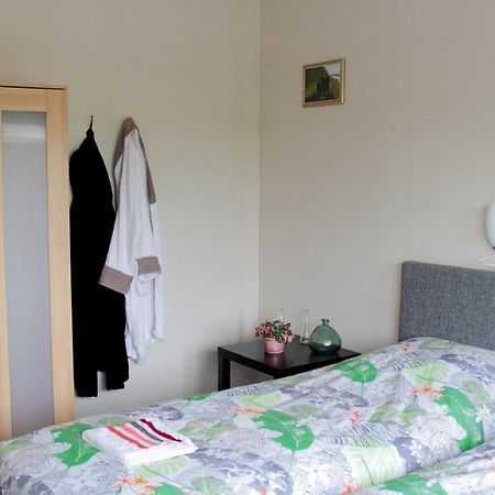 Manege Sanninghoeve B&B Oudega  Exteriör bild